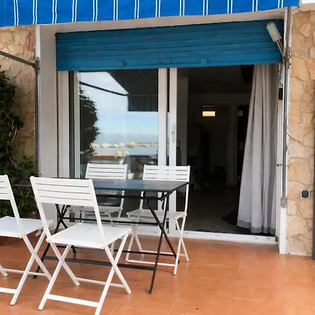 Casa Appartement Roses