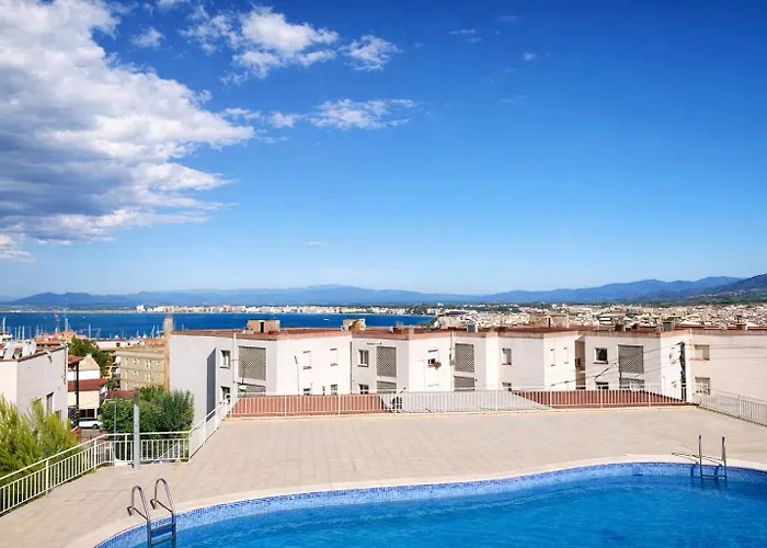 Casa Appartement