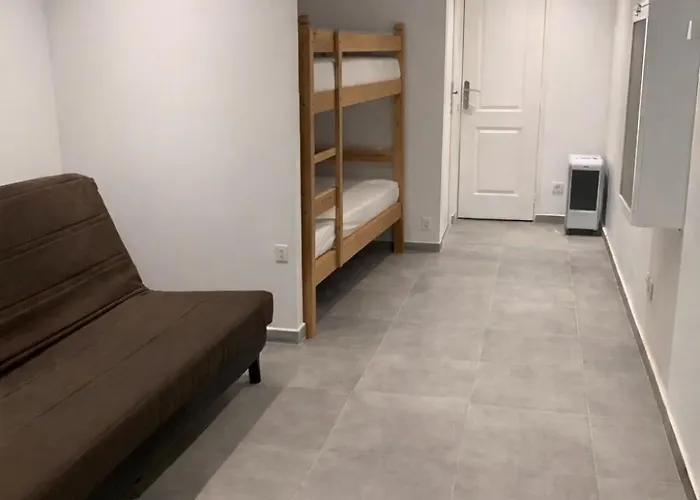 Appartement Casa *