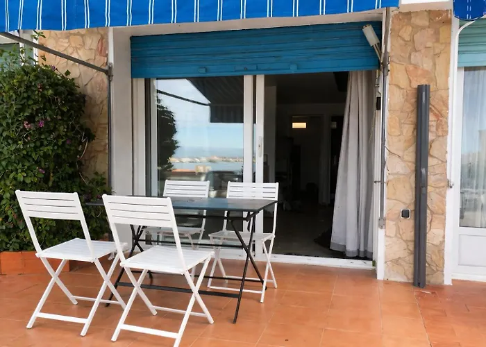 Casa Appartement Roses