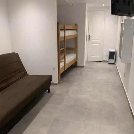 Lägenhet Casa *